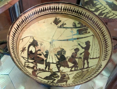 Σίλφιο: Το δημοφιλές βότανο των αρχαίων Ελλήνων που εξαφανίστηκε (φωτό)